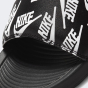 Шлепанцы Nike VICTORI ONE SLIDE PRINT, фото 4 - интернет магазин MEGASPORT