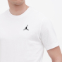 Футболка Jordan M J BRAND GFX SS CREW 3, фото 4 - интернет магазин MEGASPORT
