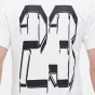 Футболка Jordan M J BRAND GFX SS CREW 3, фото 5 - интернет магазин MEGASPORT