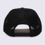 Кепка Nike U NSW CLC99 CAP FUT TRUCKER FS, фото 2 - інтернет магазин MEGASPORT