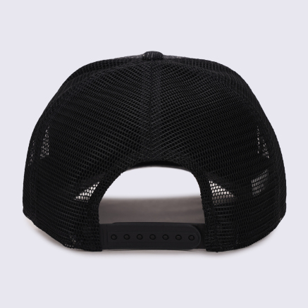 Кепка Nike U NSW CLC99 CAP FUT TRUCKER FS - 155245, фото 2 - интернет-магазин MEGASPORT
