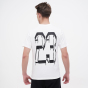 Футболка Jordan M J BRAND GFX SS CREW 3, фото 2 - интернет магазин MEGASPORT