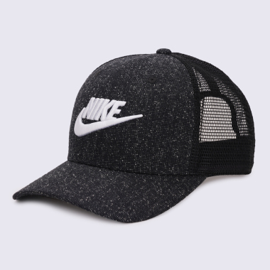 Кепки и Панамы Nike U NSW CLC99 CAP FUT TRUCKER FS - 155245, фото 1 - интернет-магазин MEGASPORT