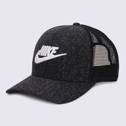 Кепка Nike U NSW CLC99 CAP FUT TRUCKER FS - 155245, фото 1 - интернет-магазин MEGASPORT