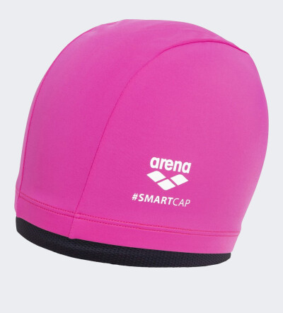 Аксессуары для плавания Arena SMARTCAP - 156735, фото 1 - интернет-магазин MEGASPORT