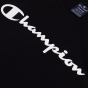 Майка Champion sleeveless crewneck t-shirt, фото 5 - інтернет магазин MEGASPORT