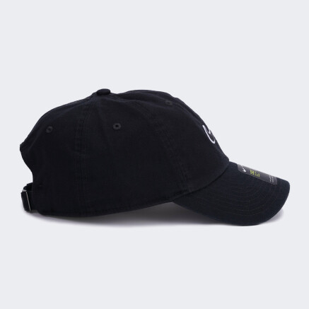 Кепка Nike U Nsw H86 Cap Nk Essential Swh - 108671, фото 2 - інтернет-магазин MEGASPORT