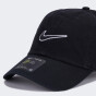 Кепка Nike U Nsw H86 Cap Nk Essential Swh, фото 4 - інтернет магазин MEGASPORT