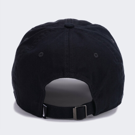 Кепка Nike U Nsw H86 Cap Nk Essential Swh - 108671, фото 3 - інтернет-магазин MEGASPORT