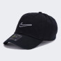 Кепка Nike U Nsw H86 Cap Nk Essential Swh, фото 1 - інтернет магазин MEGASPORT