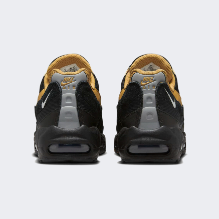 Кросівки Nike Air Max 95 - 156824, фото 2 - інтернет-магазин MEGASPORT