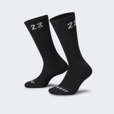Шкарпетки Jordan Essentials - 156821, фото 1 - інтернет-магазин MEGASPORT