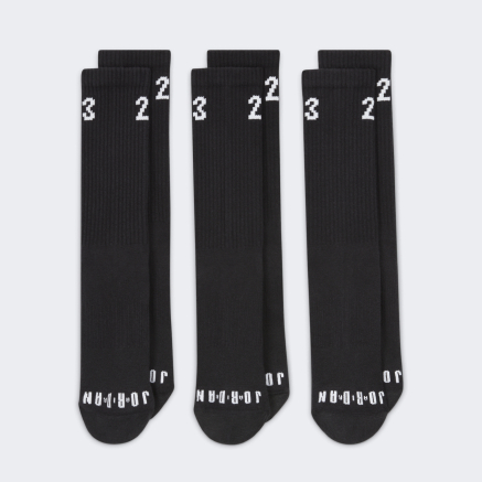 Носки Jordan Essentials - 156821, фото 2 - интернет-магазин MEGASPORT