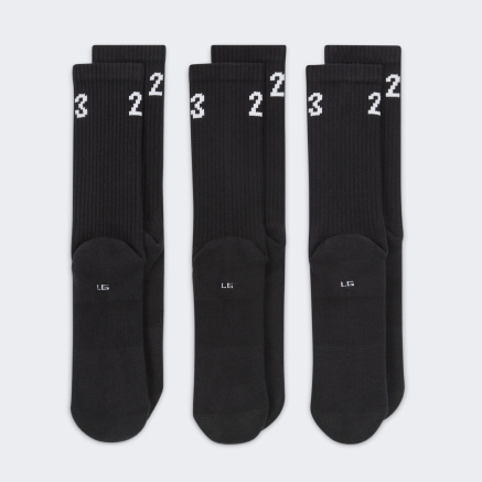 Носки Jordan Essentials - 156821, фото 3 - интернет-магазин MEGASPORT