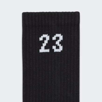 Носки Jordan Essentials - 156821, фото 4 - интернет-магазин MEGASPORT
