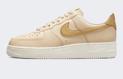 Кеди Nike Air Force 1 '07 - 156839, фото 1 - інтернет-магазин MEGASPORT