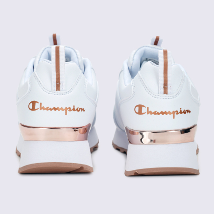 Кроссовки Champion low cut shoe rr champ platform element - 151313, фото 3 - интернет-магазин MEGASPORT