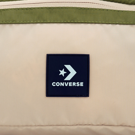 Сумка Converse Large Student Sling - 155520, фото 4 - интернет-магазин MEGASPORT