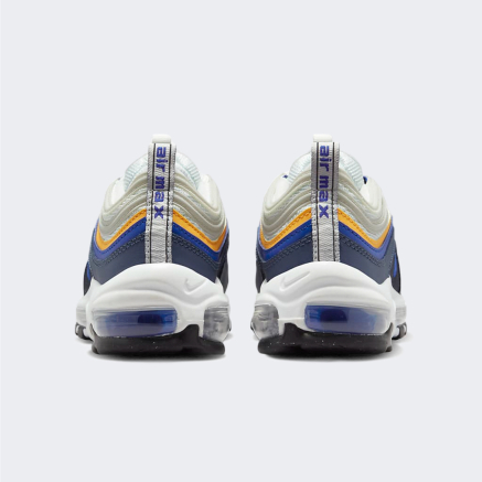 Кросівки Nike дитячі Air Max 97 - 156813, фото 2 - інтернет-магазин MEGASPORT
