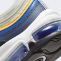 Кросівки Nike дитячі Air Max 97, фото 8 - інтернет магазин MEGASPORT