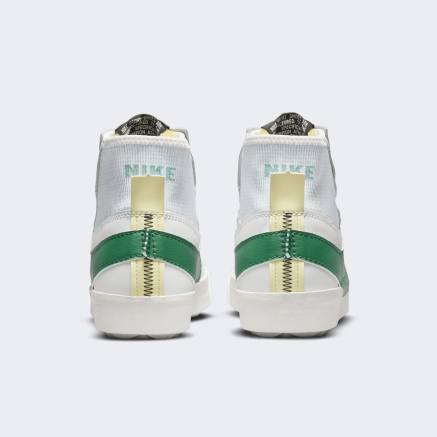 Кеды Nike Blazer Mid '77 Jumbo - 156788, фото 2 - интернет-магазин MEGASPORT