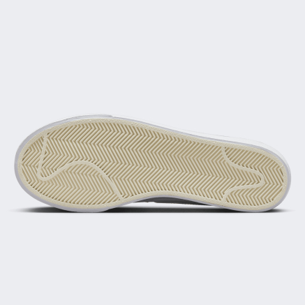 Кеды Nike Blazer Low Platform - 156783, фото 5 - интернет-магазин MEGASPORT