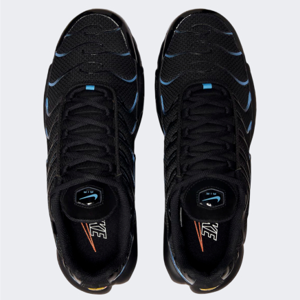 Кросівки Nike Air Max Plus - 156781, фото 6 - інтернет-магазин MEGASPORT