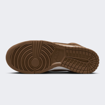 Кеды Nike Dunk High Premium - 156792, фото 5 - интернет-магазин MEGASPORT
