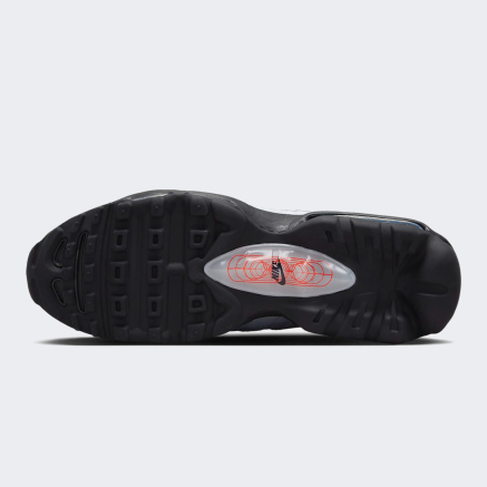 Кросівки Nike Air Max 95 Ultra - 156797, фото 3 - інтернет-магазин MEGASPORT