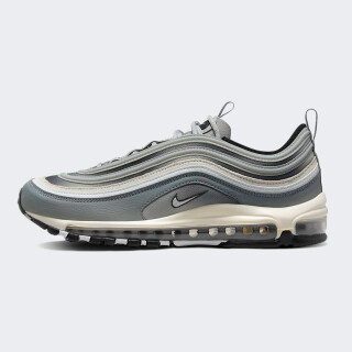 Кроссовки Nike Air Max 97 | Цвет: серый | купить в интернет