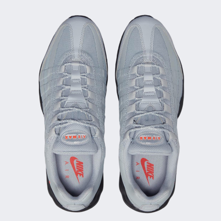 Кросівки Nike Air Max 95 Ultra - 156797, фото 6 - інтернет-магазин MEGASPORT