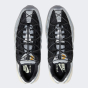 Кросівки Nike Air Max 95, фото 6 - інтернет магазин MEGASPORT