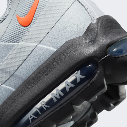 Кросівки Nike Air Max 95 Ultra - 156797, фото 8 - інтернет-магазин MEGASPORT