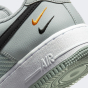 Кеди Nike Air Force 1 '07, фото 8 - інтернет магазин MEGASPORT