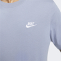 Футболка Nike M NSW CLUB TEE, фото 5 - интернет магазин MEGASPORT