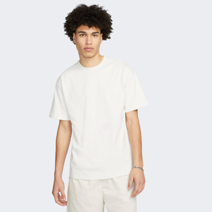 Футболка Nike M NSW PREM ESSNTL SUST TEE - 156885, фото 1 - інтернет-магазин MEGASPORT