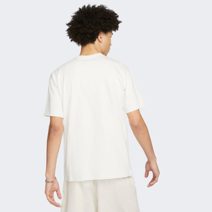 Футболка Nike M NSW PREM ESSNTL SUST TEE - 156885, фото 2 - інтернет-магазин MEGASPORT