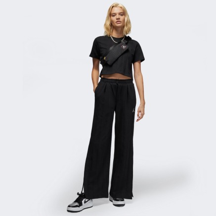 Спортивнi штани Jordan W J KNIT PANT - 156901, фото 3 - інтернет-магазин MEGASPORT