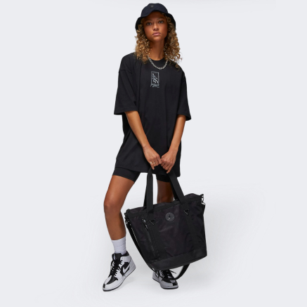 Футболка Jordan W J OS GFX TEE - 156903, фото 3 - інтернет-магазин MEGASPORT