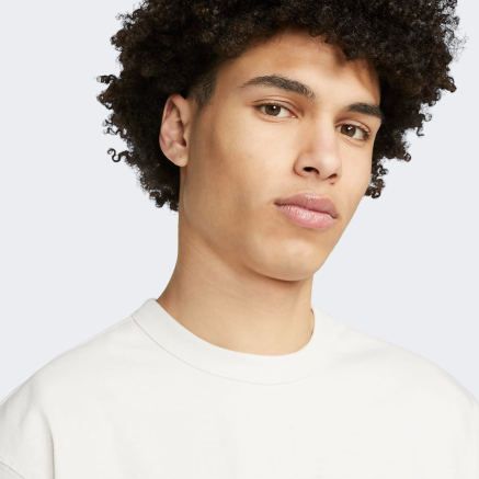 Футболка Nike M NSW PREM ESSNTL SUST TEE - 156885, фото 4 - інтернет-магазин MEGASPORT