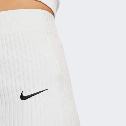 Спортивнi штани Nike W NSW RIB JRSY PANT - 156892, фото 4 - інтернет-магазин MEGASPORT