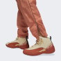Спортивные штаны Jordan M J ESS STMT WARMUP PANT, фото 7 - интернет магазин MEGASPORT