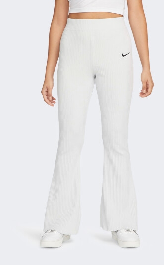 Спортивные штаны Nike W NSW RIB JRSY PANT - 156892, фото 1 - интернет-магазин MEGASPORT