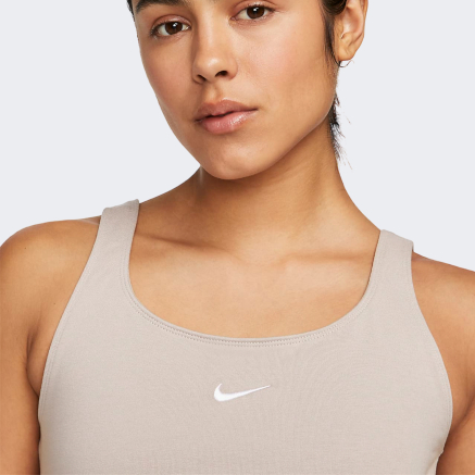 Майка Nike W NSW ESSNTL CAMI TANK - 156876, фото 4 - интернет-магазин MEGASPORT