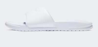 Шлепанцы Nike Benassi JDI - 157076, фото 1 - интернет-магазин MEGASPORT