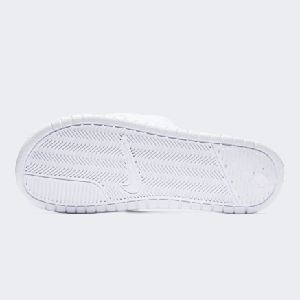 Шлепанцы Nike Benassi JDI - 157076, фото 2 - интернет-магазин MEGASPORT