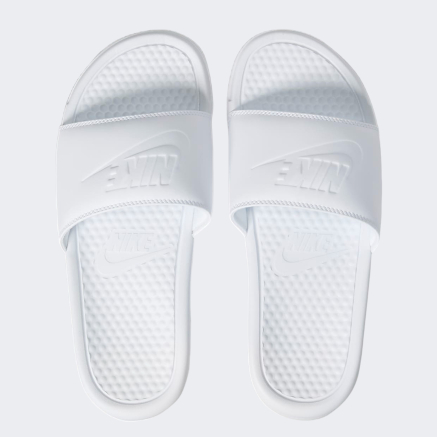 Шльопанці Nike Benassi JDI - 157076, фото 4 - інтернет-магазин MEGASPORT