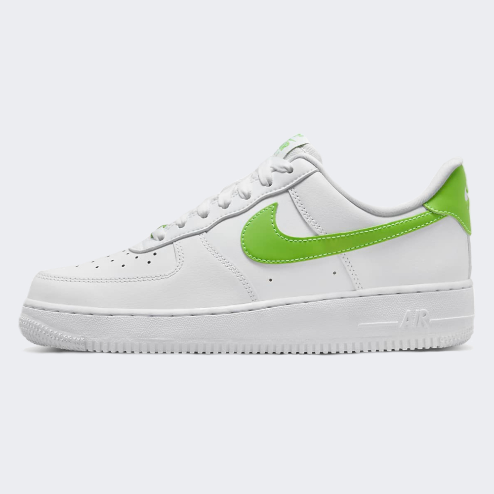 Nike Air Force 1 07 MEGASPORT 157086