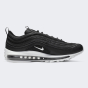 Кросівки Nike Air Max 97, фото 4 - інтернет магазин MEGASPORT