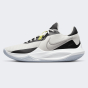 Кросівки Nike Precision 6, фото 1 - інтернет магазин MEGASPORT